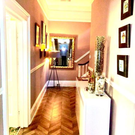 The Westbank Hotell Torquay Eksteriør bilde