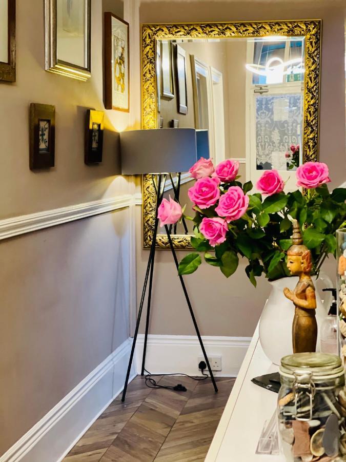 The Westbank Hotell Torquay Eksteriør bilde
