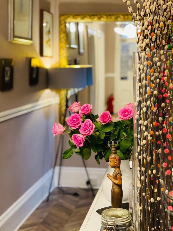The Westbank Hotell Torquay Eksteriør bilde