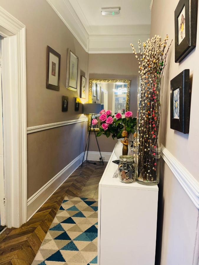 The Westbank Hotell Torquay Eksteriør bilde