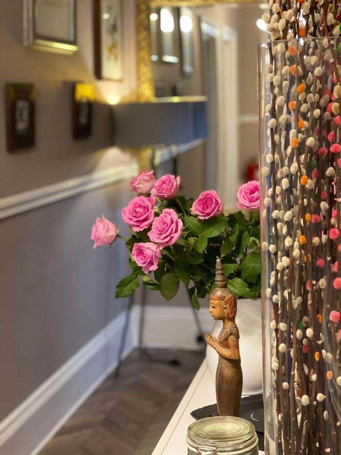 The Westbank Hotell Torquay Eksteriør bilde