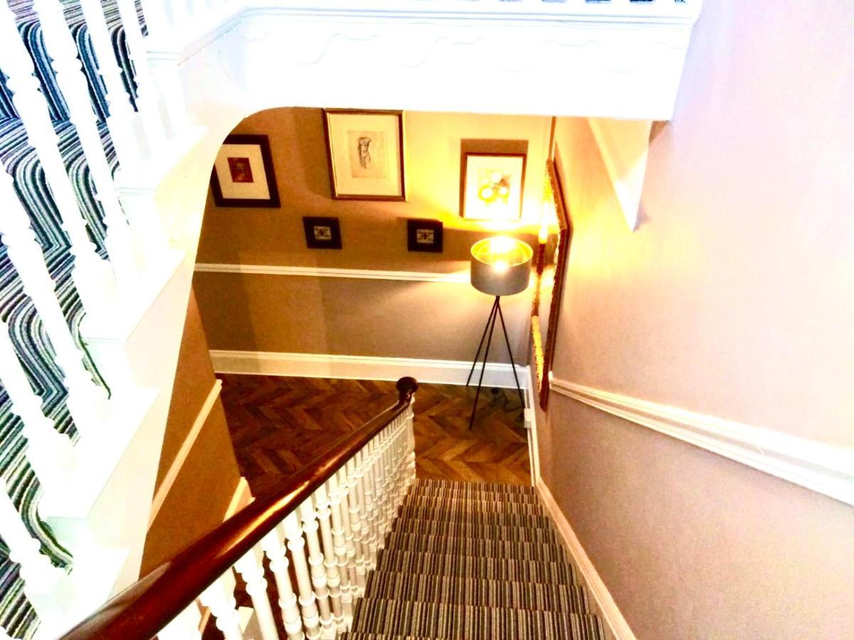 The Westbank Hotell Torquay Eksteriør bilde