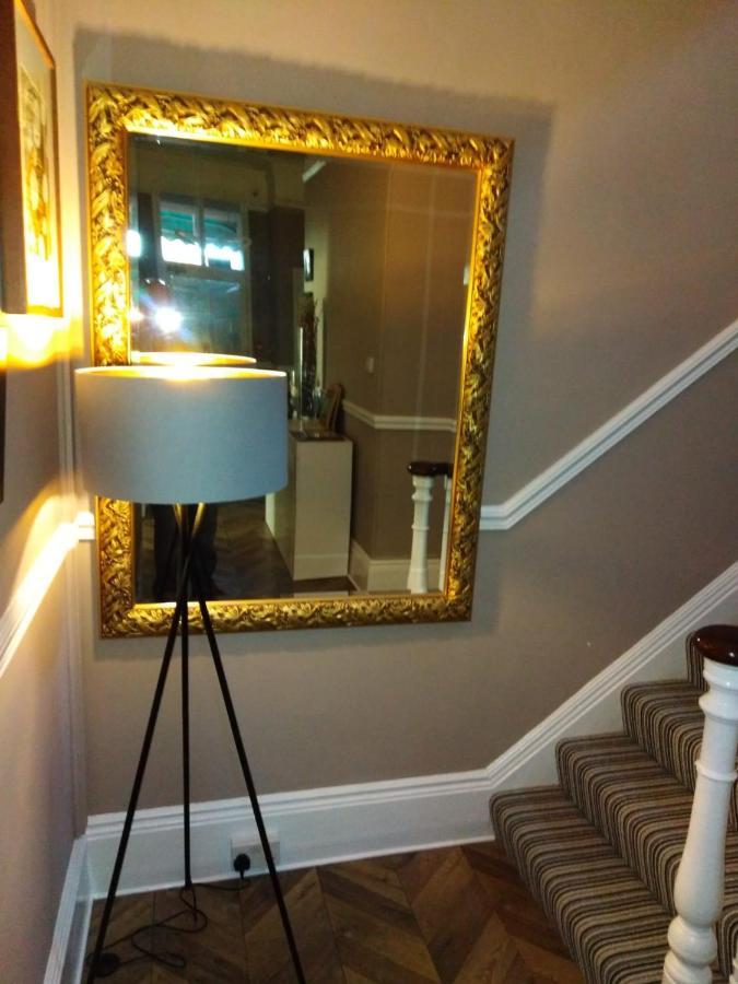 The Westbank Hotell Torquay Eksteriør bilde