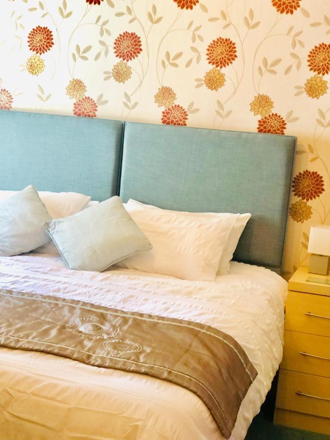 The Westbank Hotell Torquay Eksteriør bilde