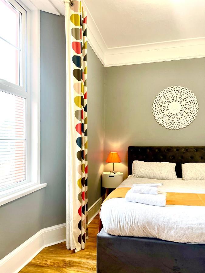 The Westbank Hotell Torquay Eksteriør bilde