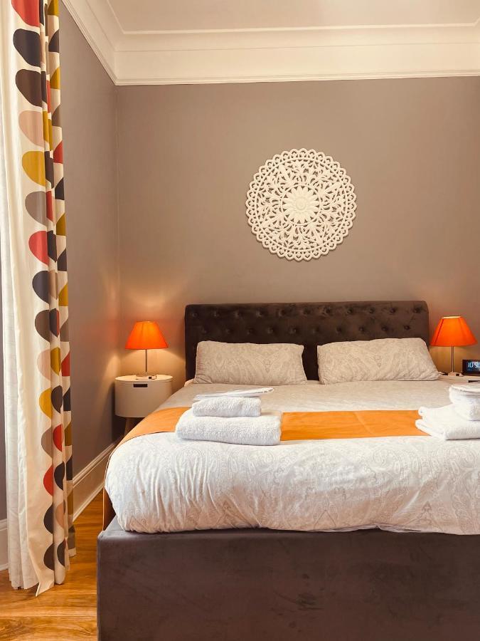 The Westbank Hotell Torquay Eksteriør bilde
