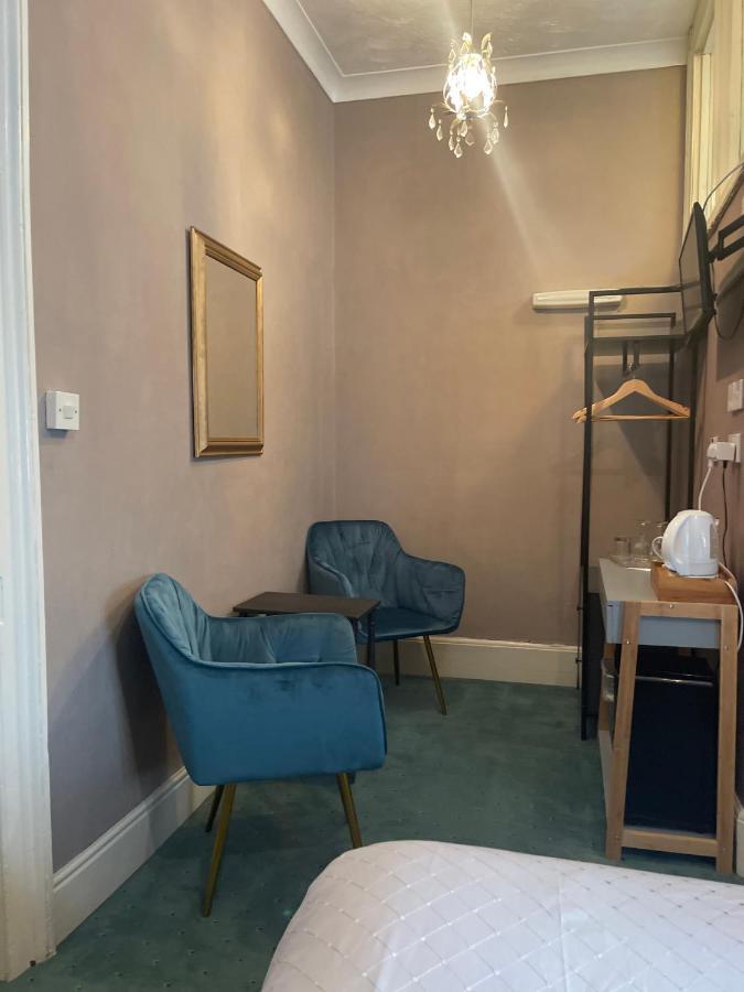 The Westbank Hotell Torquay Eksteriør bilde