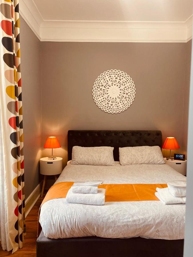 The Westbank Hotell Torquay Eksteriør bilde