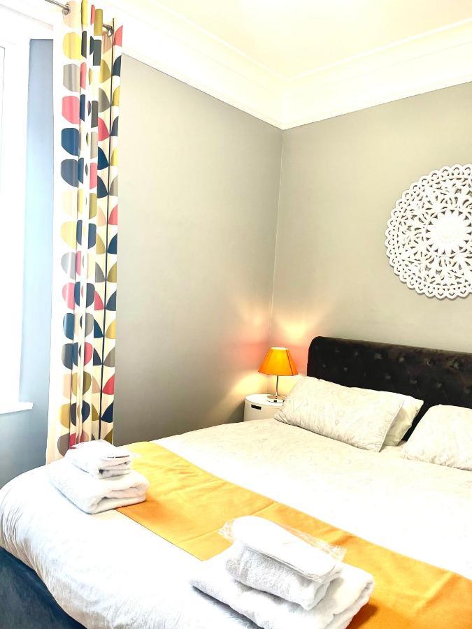 The Westbank Hotell Torquay Eksteriør bilde