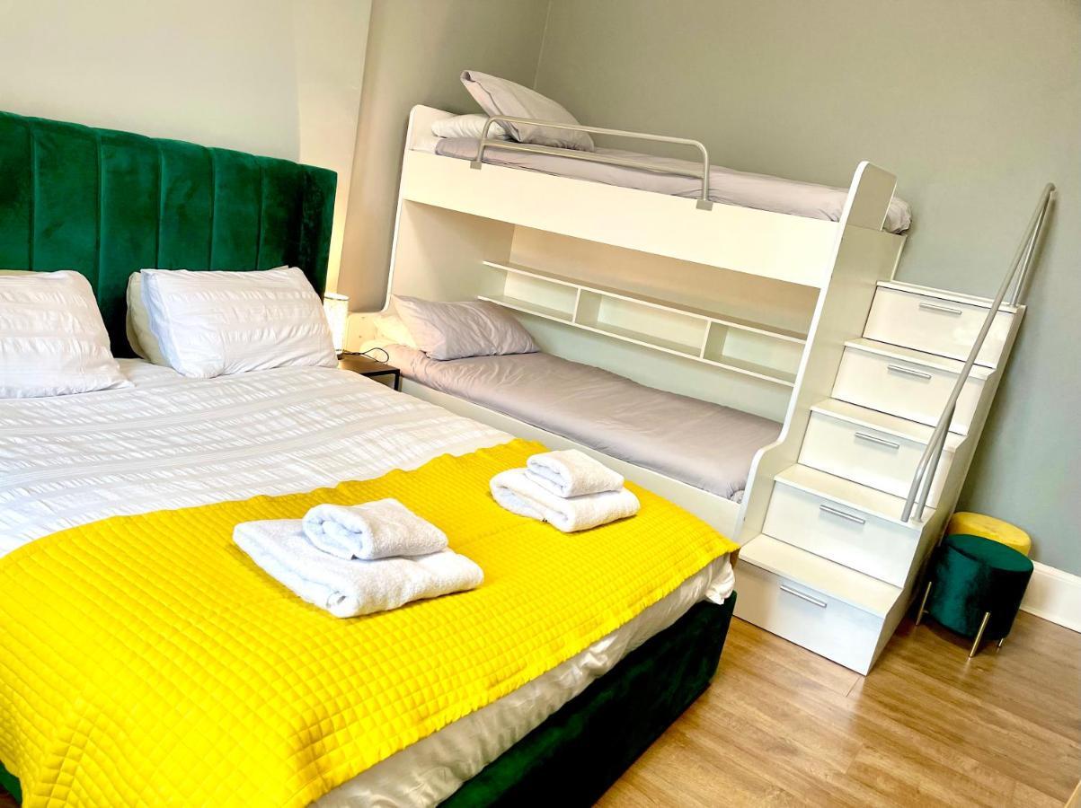 The Westbank Hotell Torquay Eksteriør bilde