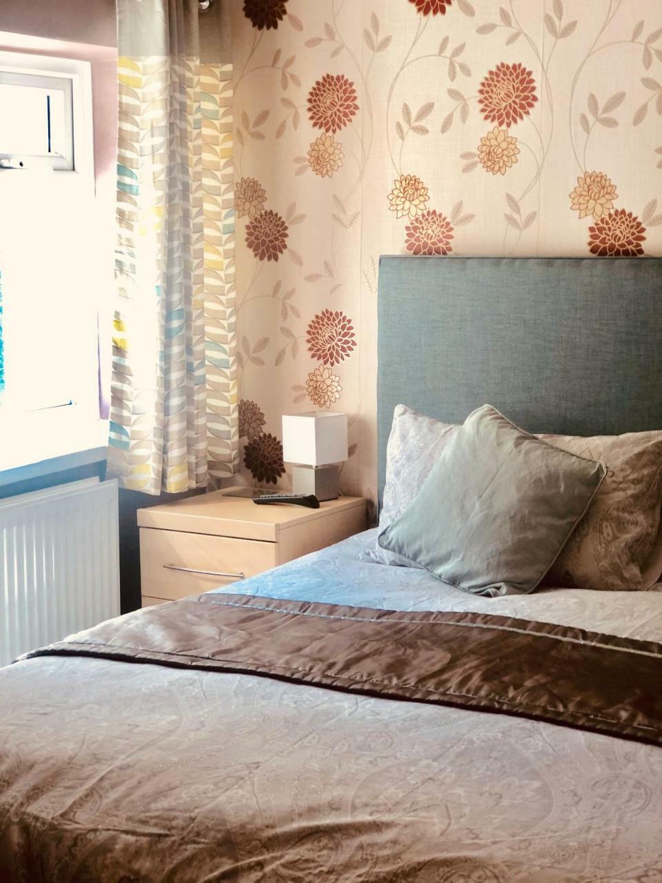 The Westbank Hotell Torquay Eksteriør bilde
